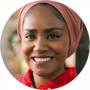 Nadiya's Party Feasts