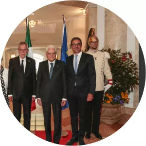 Nadja Ahlbrecht photograph