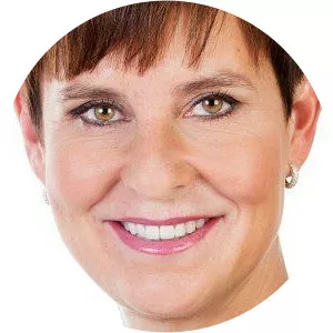 Nadja Ceregato - Pierin Vincenz's wife