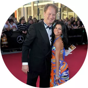 Nadja da Silva photograph