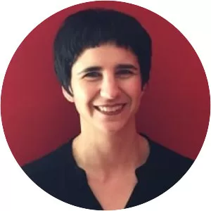 Nadja Durbach - Author