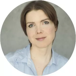 Nadja Hermann photograph