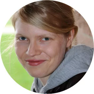 Nadja Küchenmeister