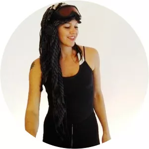 Nadja Lind - Musical artist