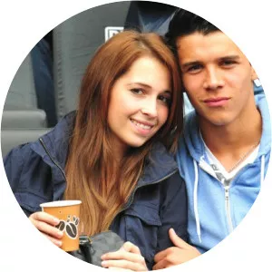 Nadja Morales photograph