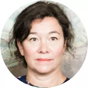 Nadja Palmstjerna-Weiss