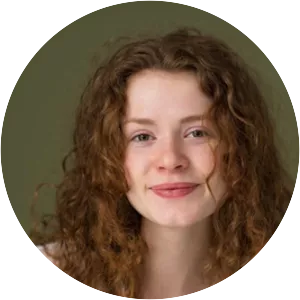 Nadja Sabersky photograph