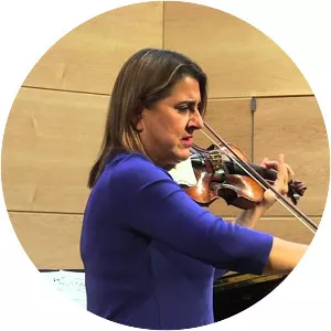 Nadja Salerno-Sonnenberg