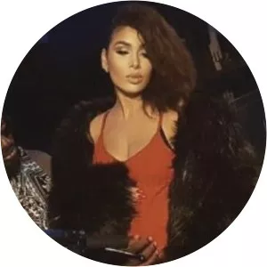 Nadja Twellmann photograph