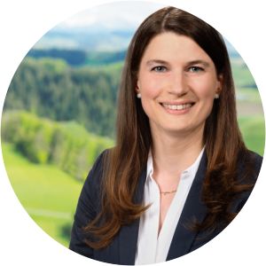 Nadja Umbricht Pieren