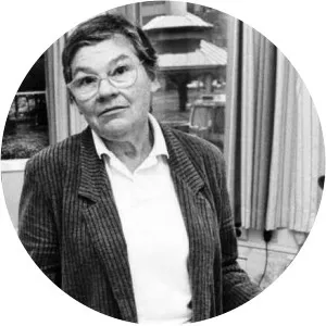 Nadja Wiking photograph