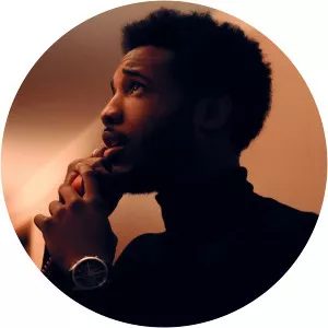 Nadjee - Musical artist