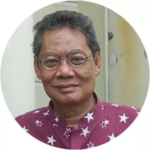 Nadjib Kertapati Z. - Screenwriter