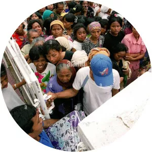 Nadjib Sungkar photograph