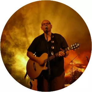 Nadjiwan - Musical artist