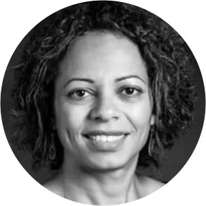 Nadya Mason - Physics researcher