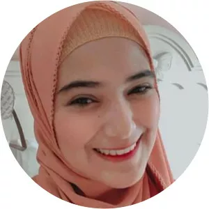 Nadya Mustika Rahayu