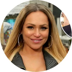 Nadya Rusev - Georgi Rusev's wife