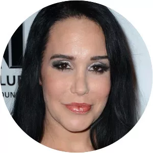 Nadya Suleman