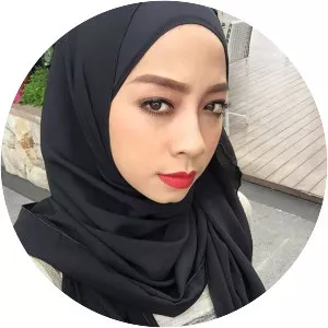 Nadya Syahera - Malaysian actor