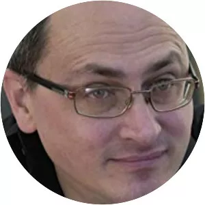 Nae Caranfil - Romanian film director