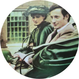 Nae Gheorghidiu photograph