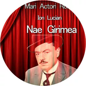 Nae Girimea - Fictional character