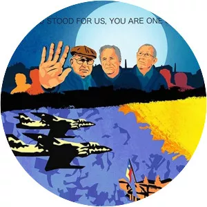 Nae Pasaran - 2018 ‧ History/Animation ‧ 1h 36m