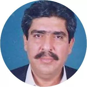 Naeem Ahmed Kharal