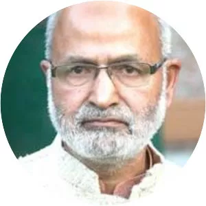 Naeem Akhtar