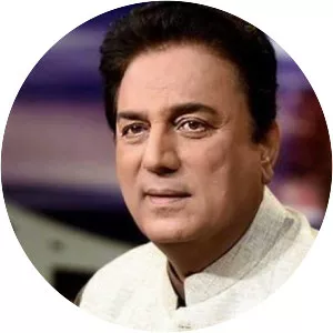 Naeem Bokhari