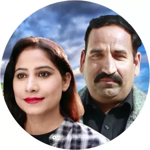 naeem hazarvi malik sadaqat hazarvi - Singer