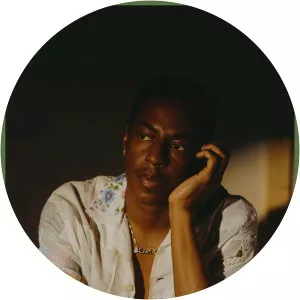 Naeem Juwan - Rapper