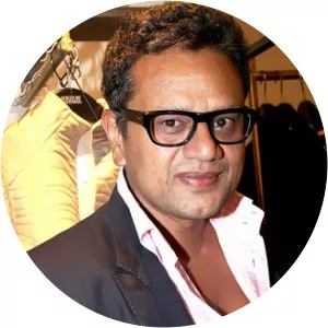 Naeem Khan - Indian fashion designer