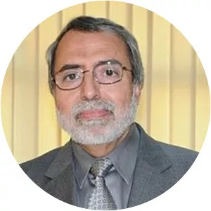 Naeem M. Abdurrahman - Libyan engineer