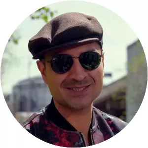 Naeem Mahmood - Film director