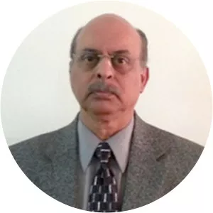 Naeem Salik