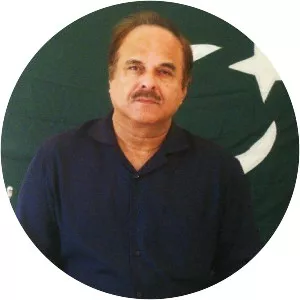 Naeemul Haque