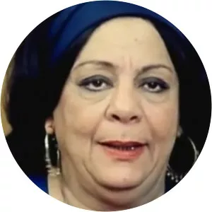 Naeima El Soghaiar