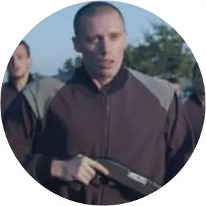 Naël Malassagne - Film actor