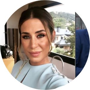 Naele Tablada photograph