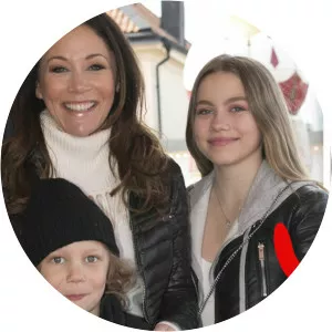 Naemi Bjuhr photograph