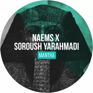 NAEMS - Musical artist