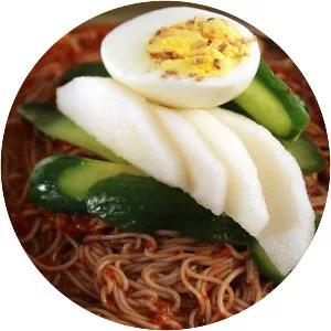 Naengmyeon