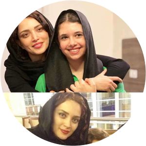 Nafas Bazeghi photograph