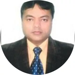 Nafees Ahmad - Member of the Uttar Pradesh Legislative Council