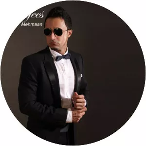 Nafees - Musical artist