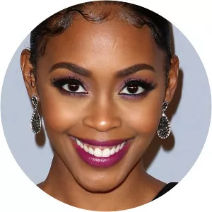 Nafessa Williams