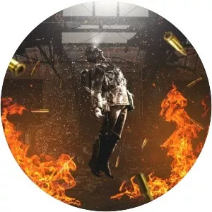 Naffar - Musical artist