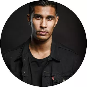 Naffz - Musical artist